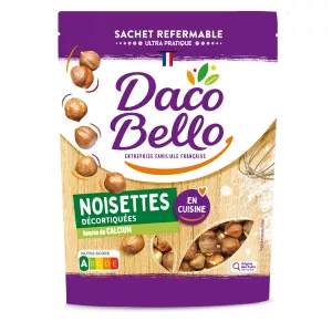 100g Noisette Deco Daco Bello