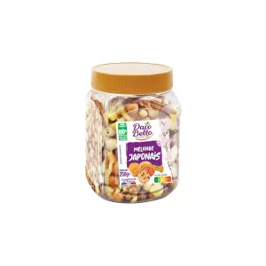 250g Melange Japonais
