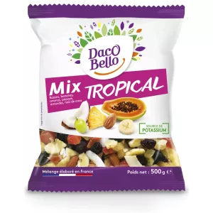 Melange Tropical 500gr