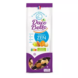 Formule Zen Abricot 200g