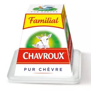 Chavroux Nature 225克