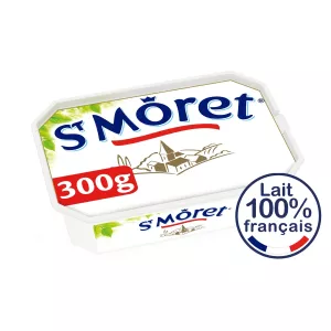 St Moret Nature 300g - ST MORET