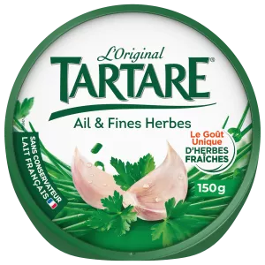 Tartare Afh Gout Uniq 150g