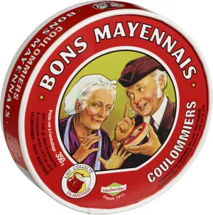 Coulo Bon Mayennais 23 350g