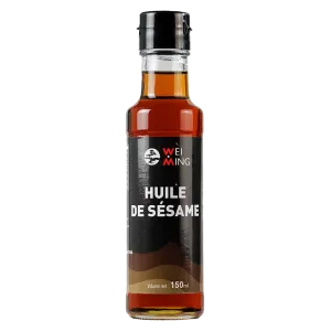 150ml Huile De Sesame
