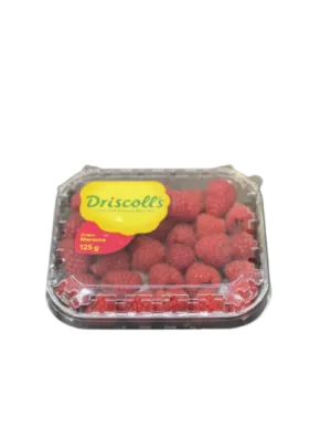 Bq 125g Framboise