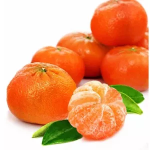 Mandarine Feuille Vrac Kg