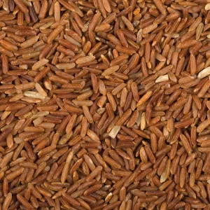 Red Rice Thai 25kg - RIZ DU MONDE