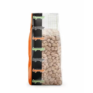 Pois Chiches Très Gros 1kg - LÉGUMOR