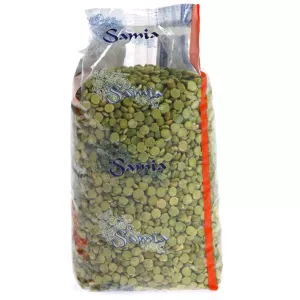 Pois Casses 萨米亚 1kg