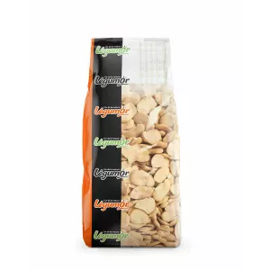 Gepelde Tuinboon 1kg - LÉGUMOR