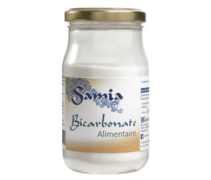 Бикарбонат пищевой 300г - SAMIA