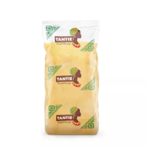 Niente più Nostrana Jaune 1kg - TANTIE