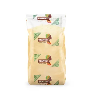 Farine De Maïs Fioretto Jaune 1 Kg - Legumor