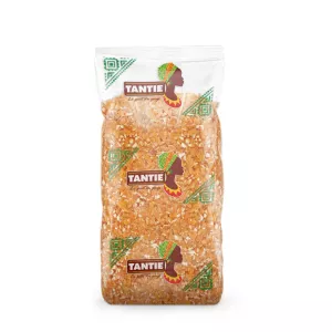 Altro Degerme Hominy Petit Pois 1kg - Tantie