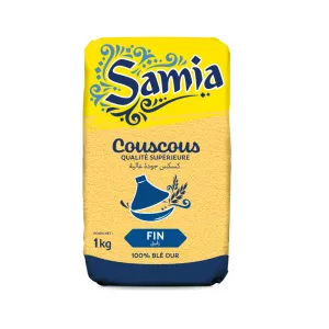 Couscousvin 1kg - SAMIA