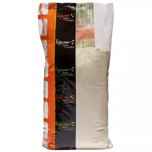 Farina d'Orzo 1kg - Legumor