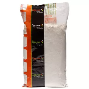 Farine Pois Chiches 1kg - LÉGUMOR