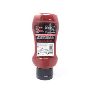 Ketchup Harissa Halal 400g - SAMIA