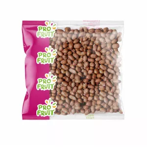 قشر الفول السوداني الخام 35/40 500G - PROFRUIT