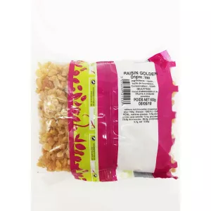 Nho khô vàng 500 g - PROFRUIT