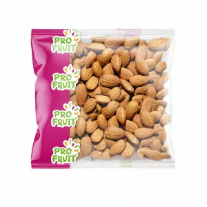 Amandes Décortiquées 400 G - PROFRUIT