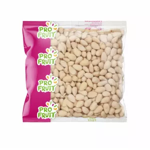 Hạnh Nhân Chần Nguyên Hạt 250 G - PROFRUIT