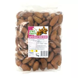 Chà là khô 1 Kg - PROFRUIT