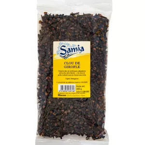丁香200克 - SAMIA