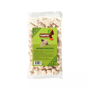 Baobab Morceaux 200g - Tantie
