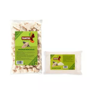 Baobab Poudre 200g - Tantie