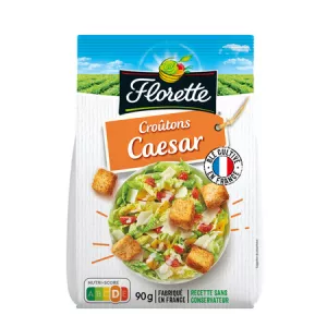 Florette Croutons Caesar 90g
