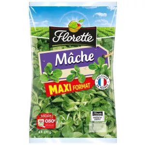 Maxi Mache 270 Gr