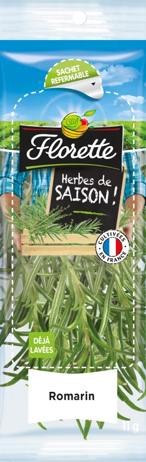 عشب موسمي 11 جم