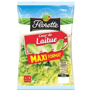 Coeur De Laitue 430g
