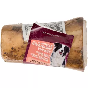 محشي اللحم المدخن بنخاع العظم