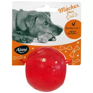 Jouet Play Strong Ball 6cm Aim