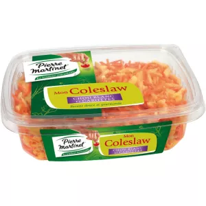 Coleslaw 500g