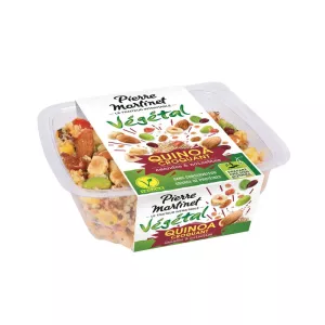 كينوا اللوز المقرمش 220 جرام