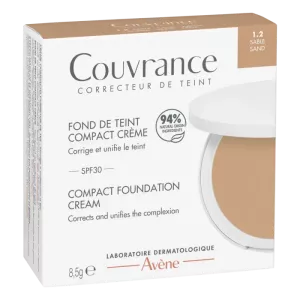 Couv सेम-मैट सेबल Fdtc8 5g द्वारा - Avène
