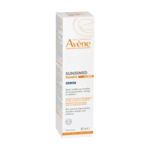 एवी सन पाई यूवीबी उवा लम ब्ले 80 मि.ली - Avène
