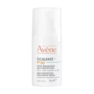 Cicalfate Spf50 क्रीम 50ml द्वारा - Avène