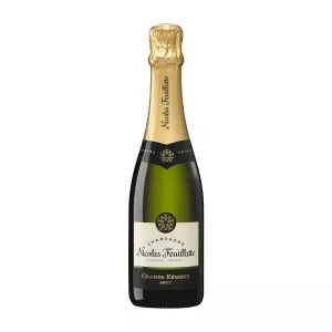 37 5सीएल सीएच बीआर फ्यूइलेट जीडी रेस - Nicolas Feuillatte 