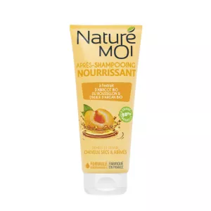 ナリッシングコンディショナー 200ml - NATURÉ MOI