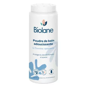 75g Poudre Bain Adoucissante