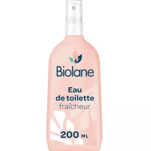 200ml Eau De Toilette
