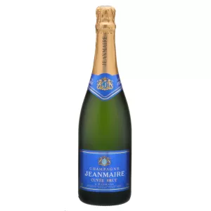 75cl Champ Brut Jeanmaire - JEANMAIRE