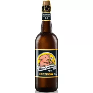 Frumento 75cl Birra Rince Cochon 8 5 - Rince Cochon