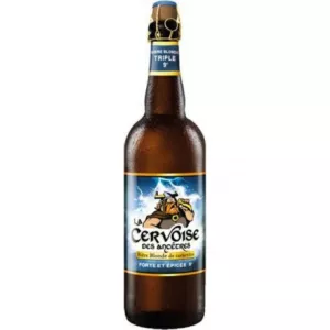 75cl La Cervoise Des Ancetres