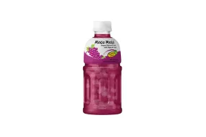 Đồ uống Raisin và Nata de Coco 32Cl FR x24 - MOGU MOGU